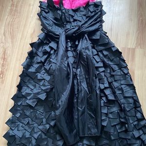 Barbie by David Dixon dress